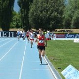 Campionati italiani allievi  - 2 - 2018 - Rieti (2012)